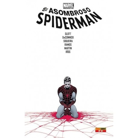 SPIDERMAN VOL.2, 61