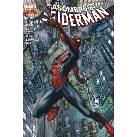 SPIDERMAN VOL.2, 79