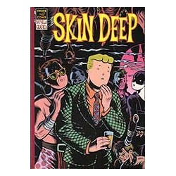 SKIN DEEP 1ª EDICION