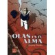 OLAS EN EL ALMA