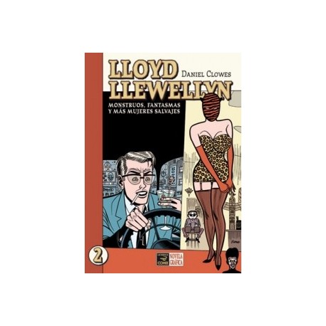 LLOYD LLEWELLYN 2