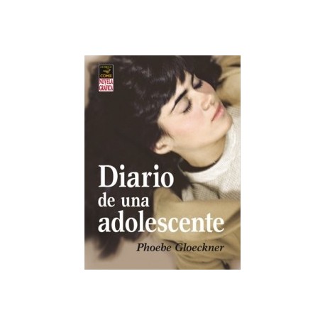 DIARIO DE UNA ADOLESCENTE