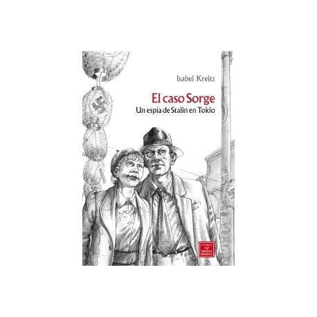 EL CASO SORGE
