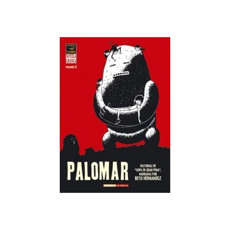 PALOMAR 2