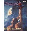 SPIDERMAN- ESPIRITUS DE LA TIERRA