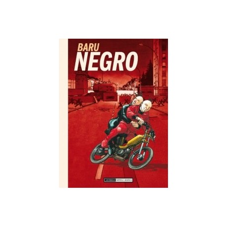 NEGRO