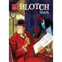 BLOTCH