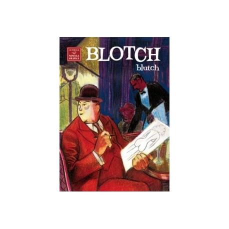 BLOTCH