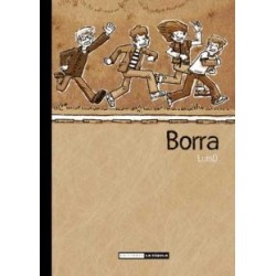 BORRA