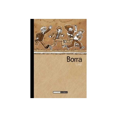 BORRA