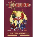 EXCALIBUR- LA III GUERRA MUNDIAL