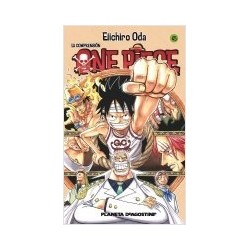 ONE PIECE 45