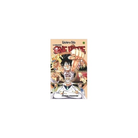 ONE PIECE 45