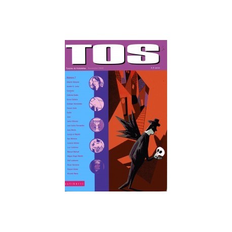 TOS 07