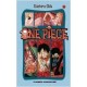 ONE PIECE 50