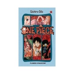 ONE PIECE 50