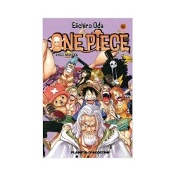 ONE PIECE 52