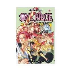 ONE PIECE 59