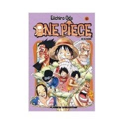 ONE PIECE 60