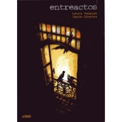 ENTREACTOS