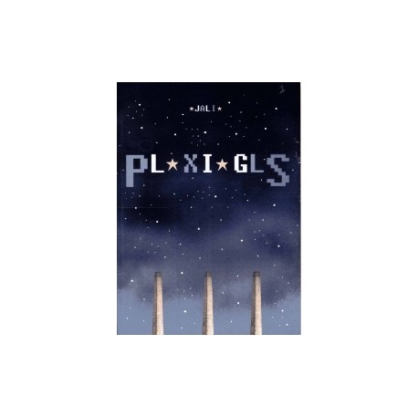 PLEXIGLAS