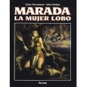 MARADA LA MUJER LOBO