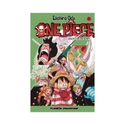 ONE PIECE 67