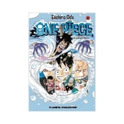 ONE PIECE 68