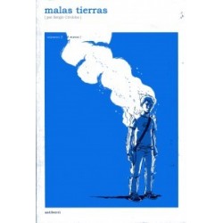 MALAS TIERRAS 2