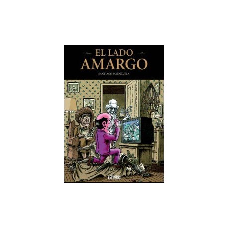 EL LADO AMARGO