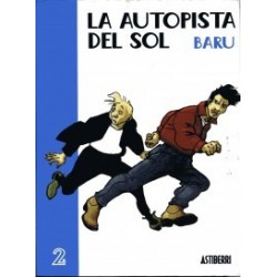 LA AUTOPISTA DEL SOL 02