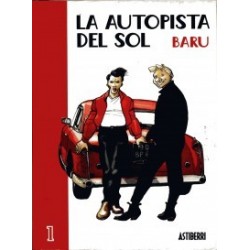 LA AUTOPISTA DEL SOL 01