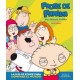 PADRE DE FAMILIA: LA GUIA DE STEWIE PARA DOMINAR EL MUNDO