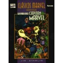 CAPITAN MARVEL- LA VIDA DEL CAPITAN MARVEL