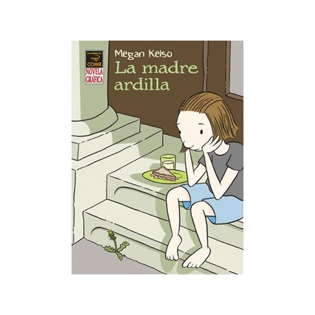 LA MADRE ARDILLA