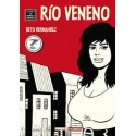 RIO VENENO 1ª EDICION