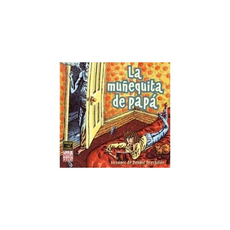 LA MUÑEQUITA DE PAPA