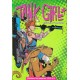 TANK GIRL TOMO Nº 1-2-3-4 