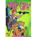 TANK GIRL TOMO Nº 1-2-3-4 