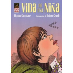 VIDA DE UNA NIÑA 