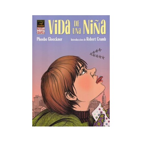 VIDA DE UNA NIÑA 