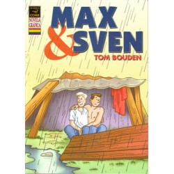 MAX Y SVEN