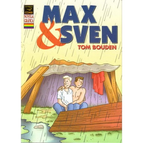 MAX Y SVEN