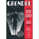 GRENDEL NEGRO,BLANCO Y ROJO COLECCION 3 Nº