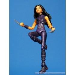 MARVEL LEGENDS X-23 