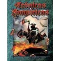 FANPIRO-CRÓNICAS FANPÍRICAS 