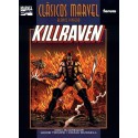 KILLRAVEN B/N 1