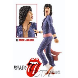 THE ROLLING STONES MICK JAGGER 
