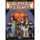 ALPHA FLIGHT EN EL PRINCIPIO 02 