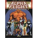 ALPHA FLIGHT EN EL PRINCIPIO 02 